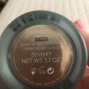 la prairie firming mask